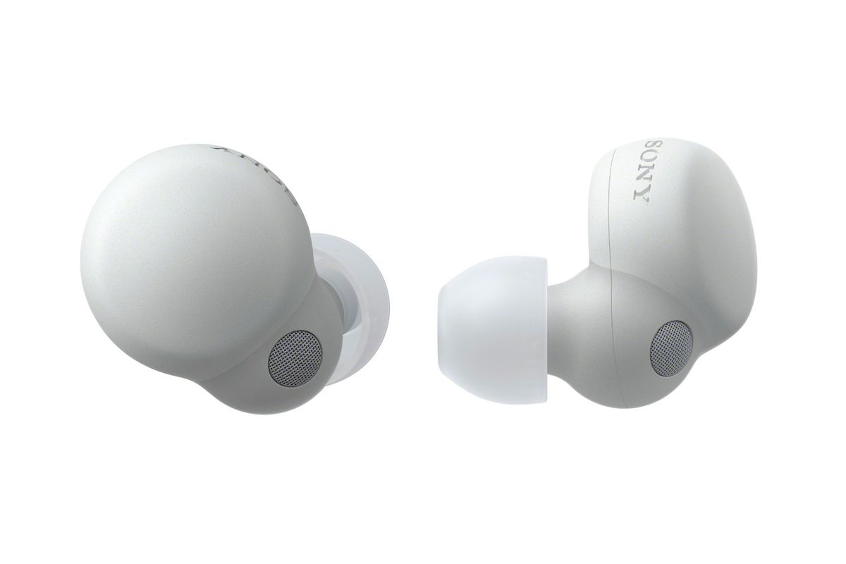 Sony LinkBuds S Headphones